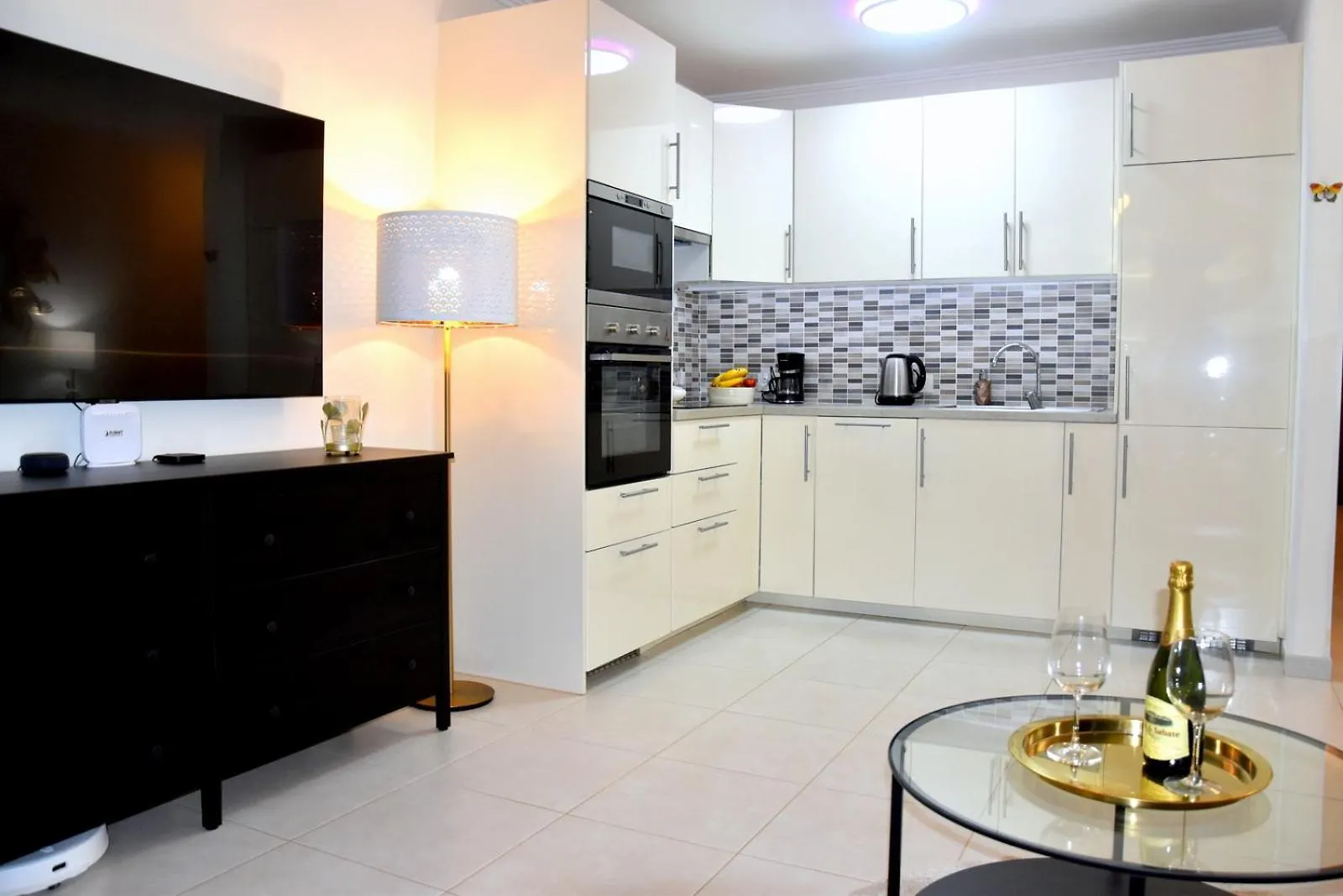 Apartment Gold Del Sur Tenerife - Ocean View San Miguel de Abona
