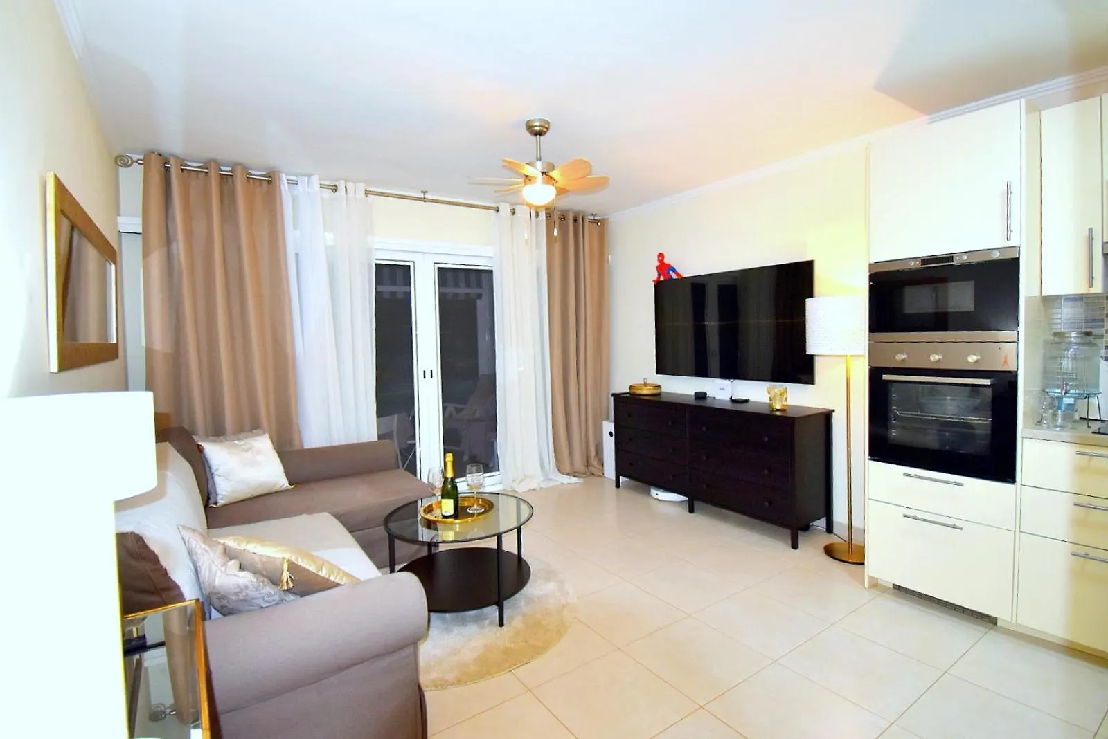 Apartment Gold Del Sur Tenerife - Ocean View San Miguel de Abona