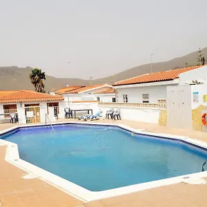 Apartamento Con Piscina Privada, San Miguel de Abona